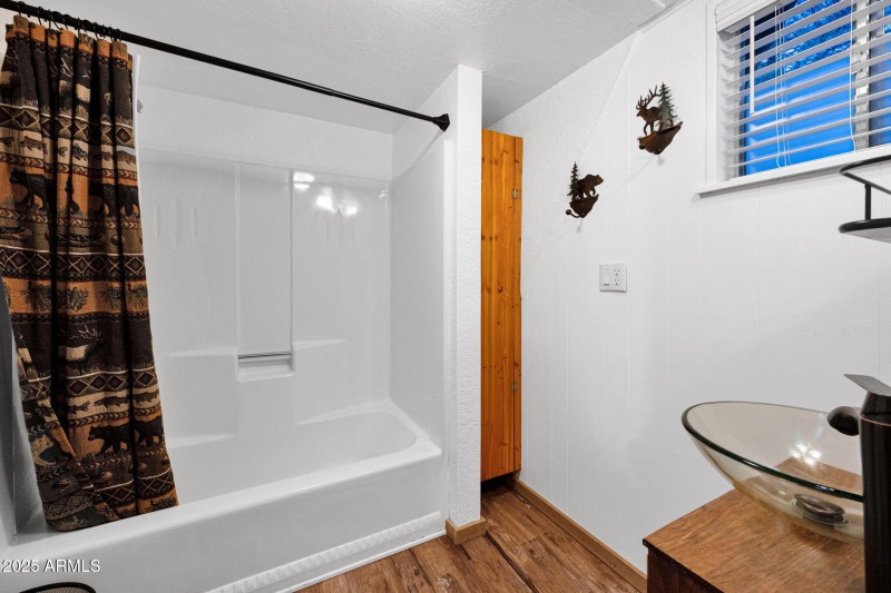 820 E Caribou Road, Munds Park 86017