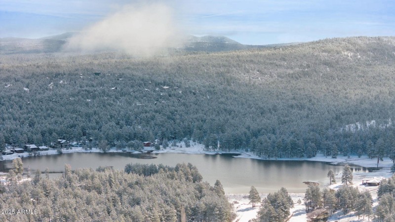 820 E Caribou Road, Munds Park 86017