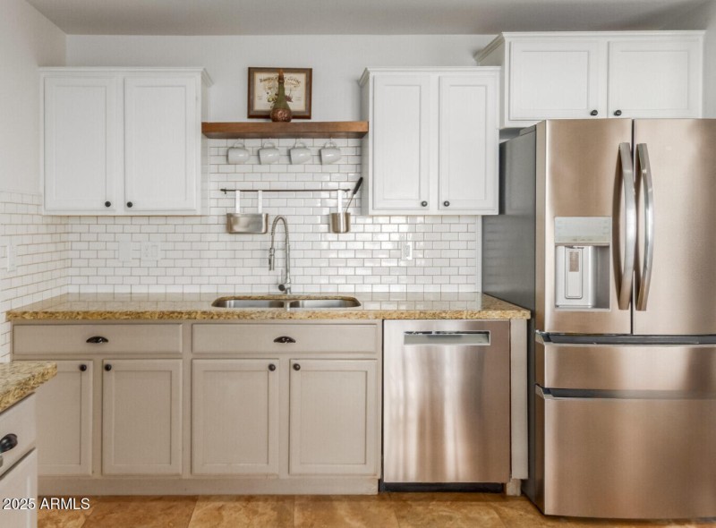 Georgetown kitchen crop