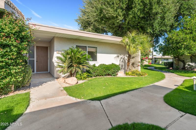 4800 N 68th St Unit 276-34