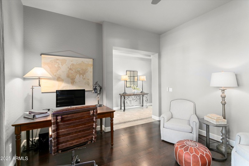 Den/Office/Flex Room