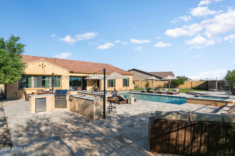 Imagine yourself here...