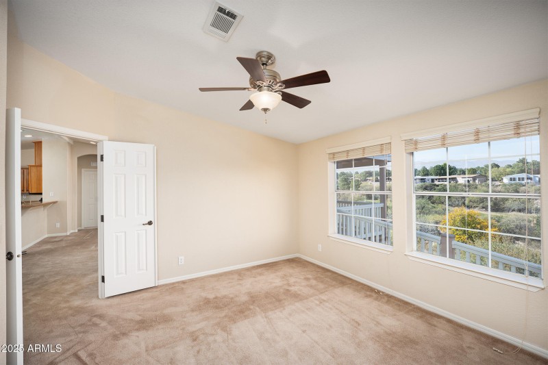 1216 Hogan Den - Potential Bedroom