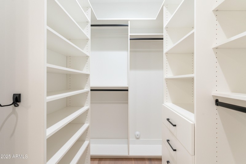 Casita Closet