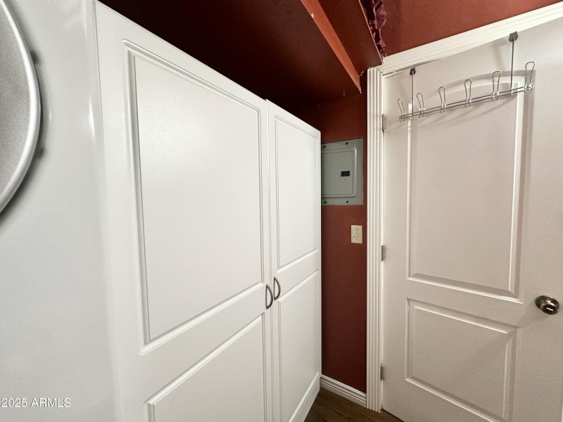 HUGE STORAGE CABINET