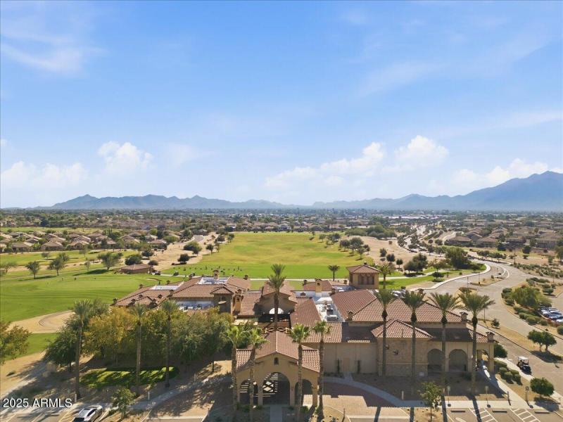 Seville Country Club