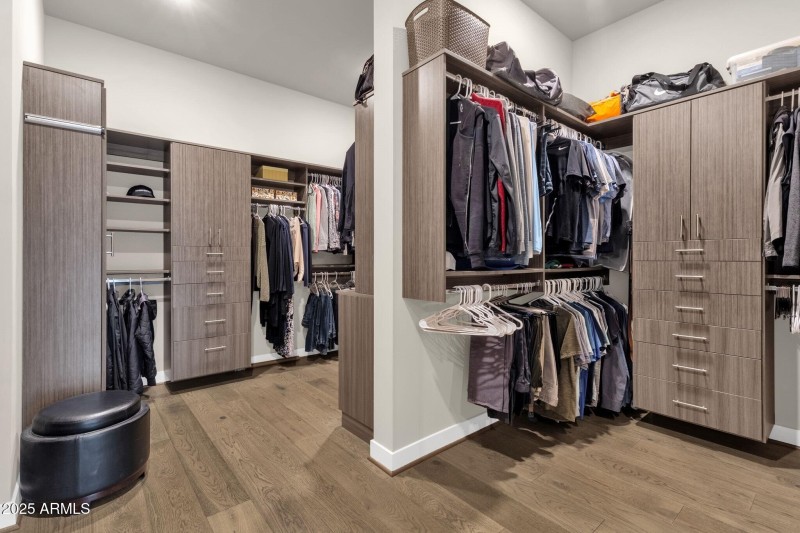 031_Primary Walk In Closet