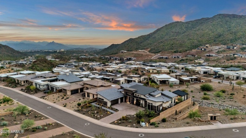 065_Aerial Front Side