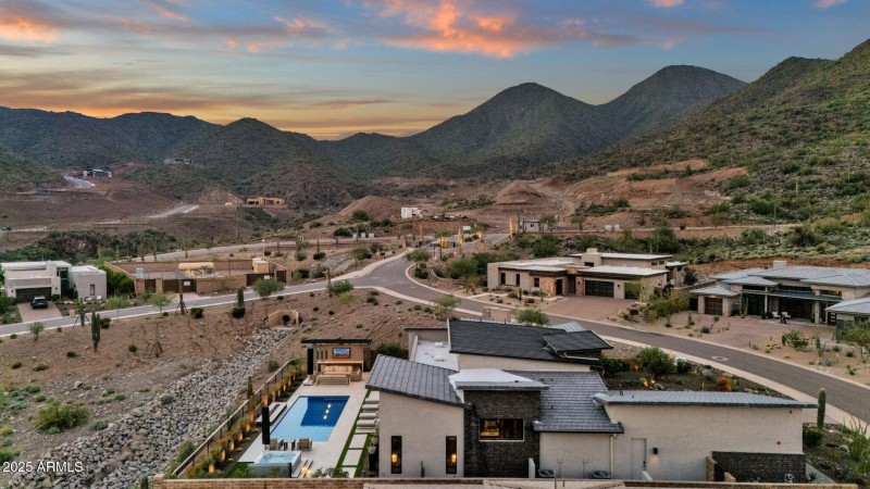 072_Aerial Mountain Views