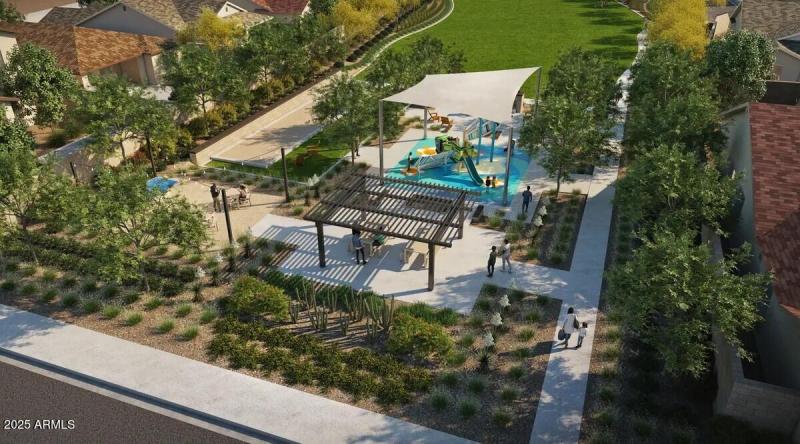 Teravalis Proposed Amenity 7