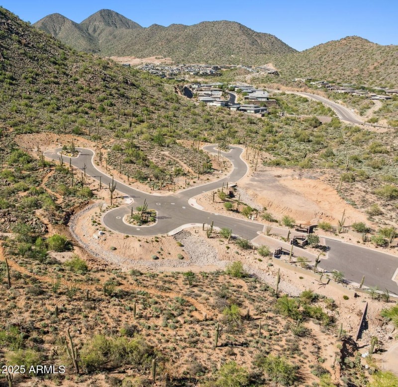 Boarders McDowell Mtn Preserve