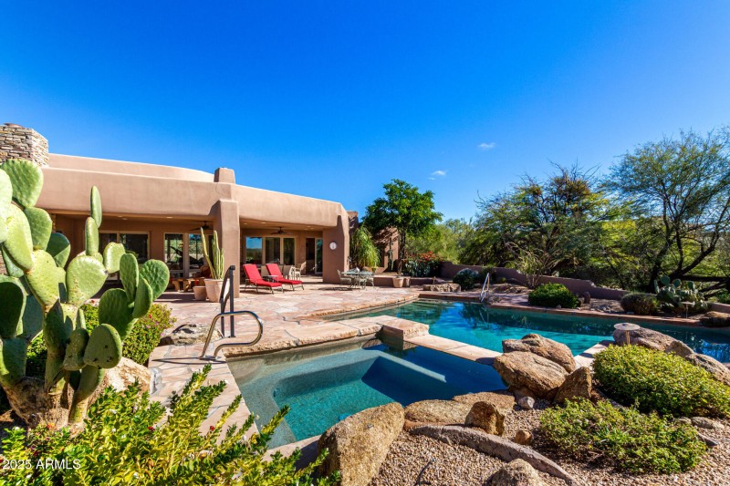 40934 N 109TH PL, Scottsdale, AZ 85262