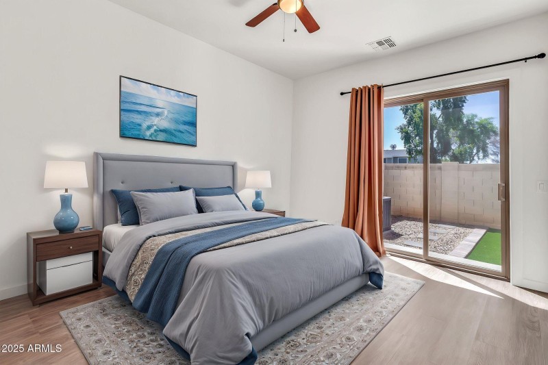 544 N Alma School Rd unit 28 VS 4