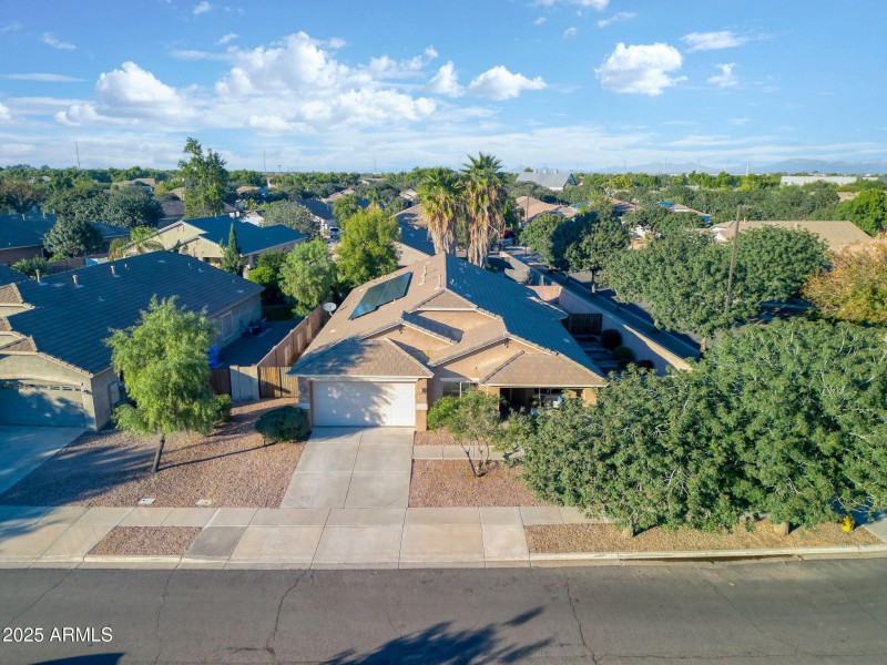 4186 E Blue Sage Rd Gilbert - 100
