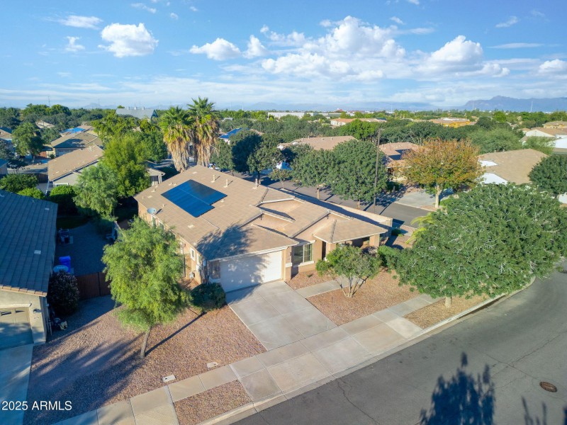4186 E Blue Sage Rd Gilbert - 101