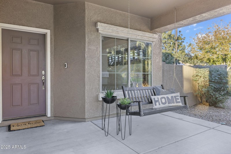 4186 E Blue Sage Rd Gilbert - 433