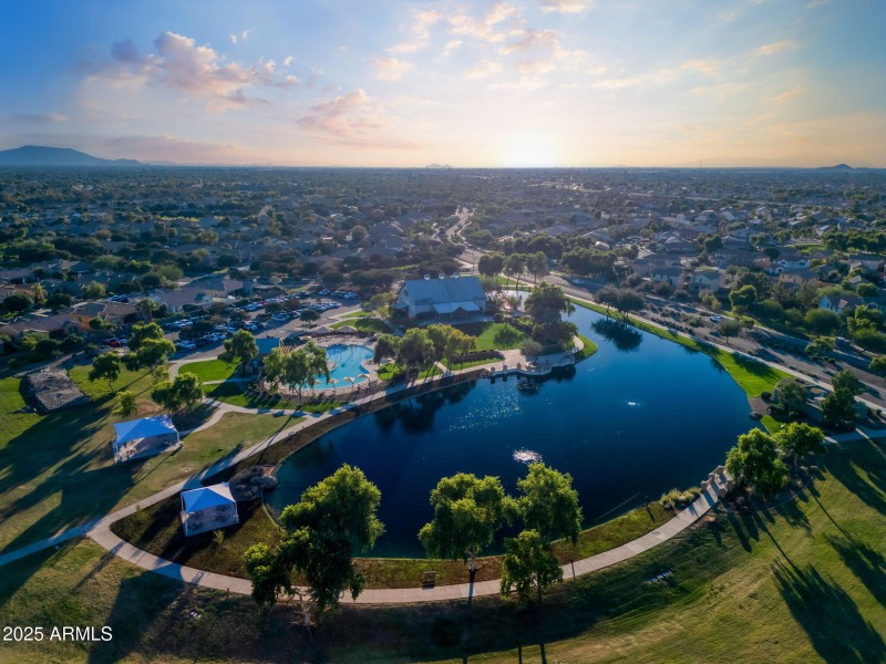 4186 E Blue Sage Rd Gilbert - 606