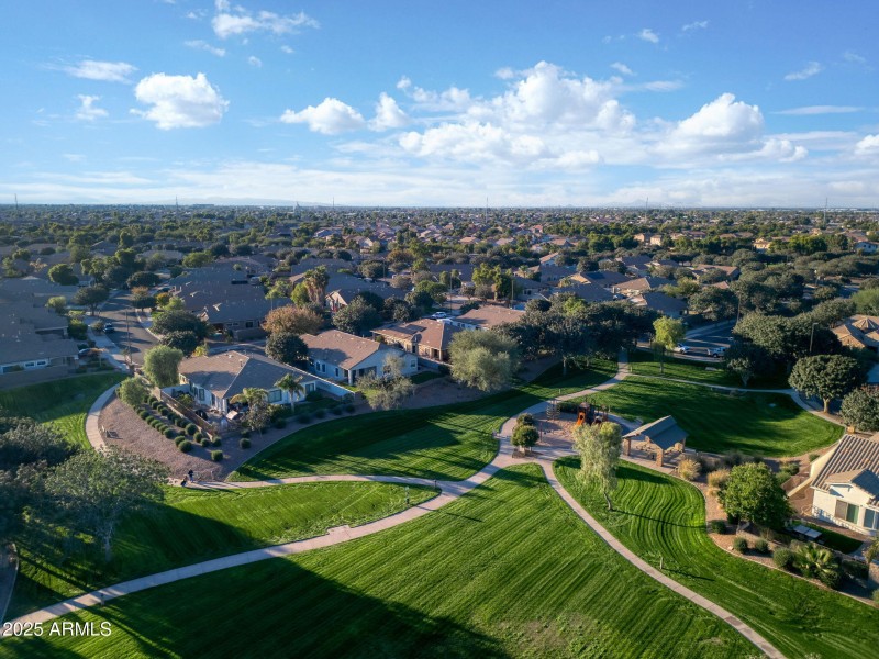 4186 E Blue Sage Rd Gilbert - 608