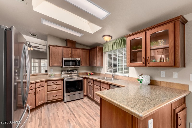 3301 S Goldfield Rd 4079