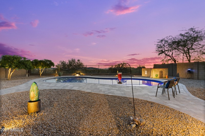 Gorgeous Night Views