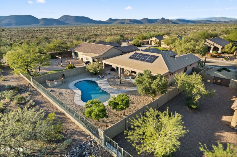 Incredible Views Every Direction