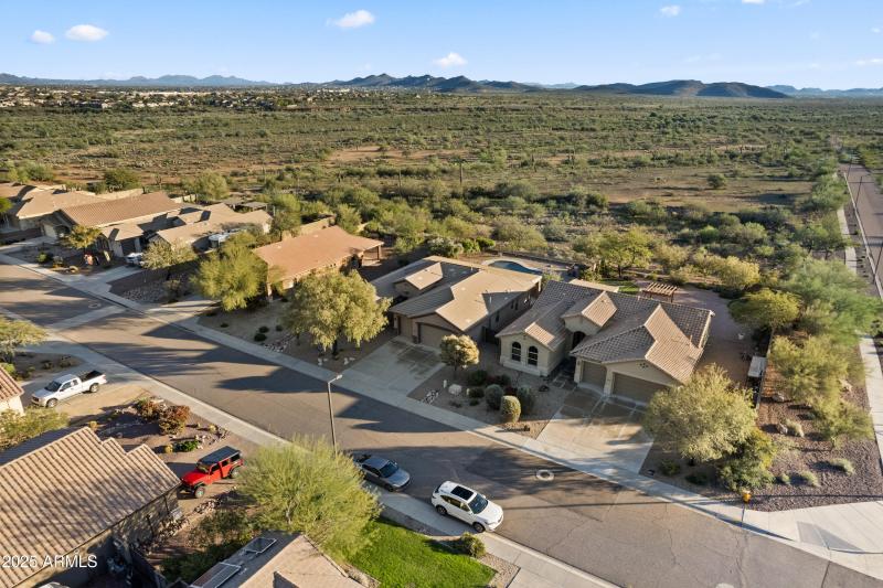 5009 W Magellan Drive