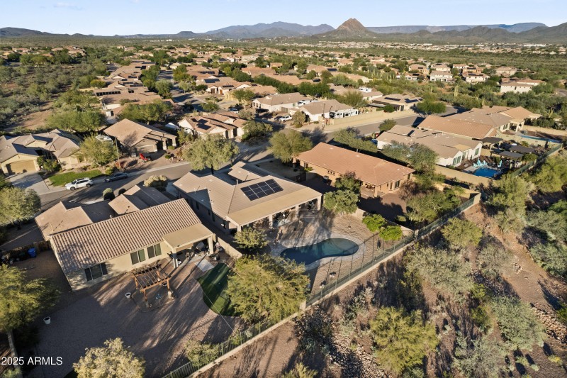 5009 W Magellan Drive