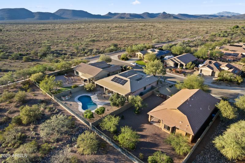 5009 W Magellan Drive