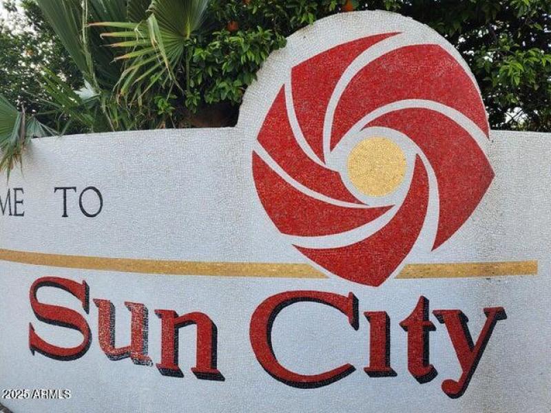 SUN CITY