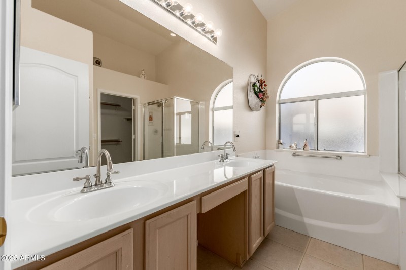 MBR Bath Suite