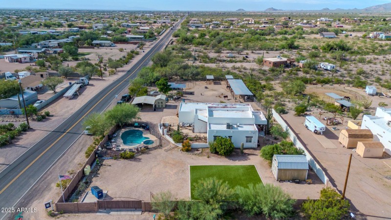 822 N Cortez Rd Drone-11