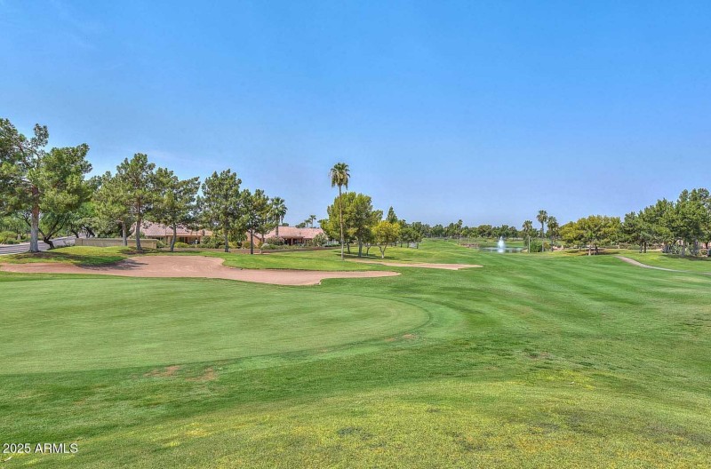 Westboork Golf Community