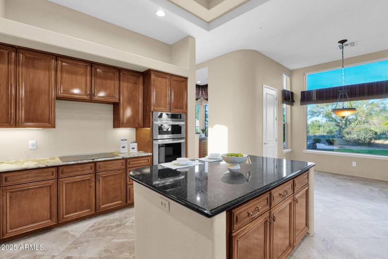 Kitchen View to Outside 2