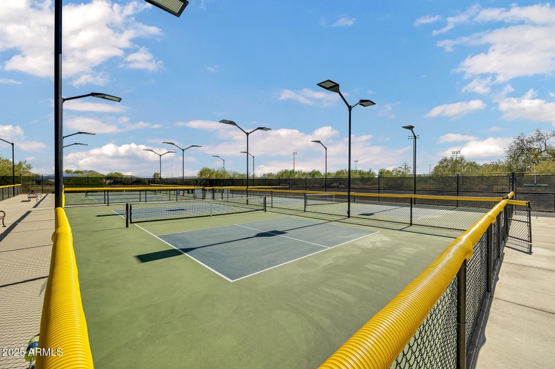 Pickleball Courts 2