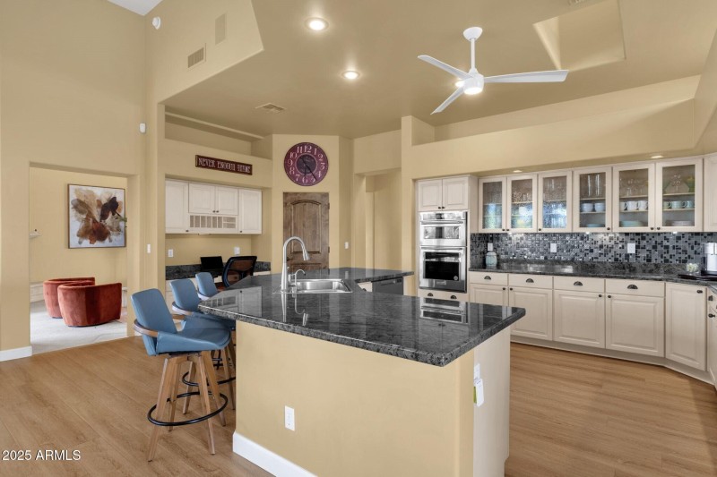 016_Kitchen Entry II