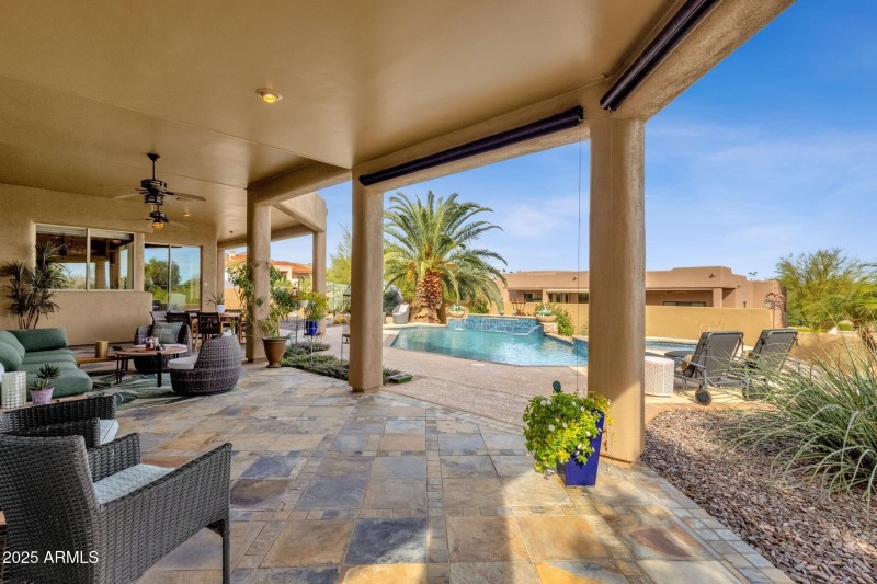 042_Covered Patio II