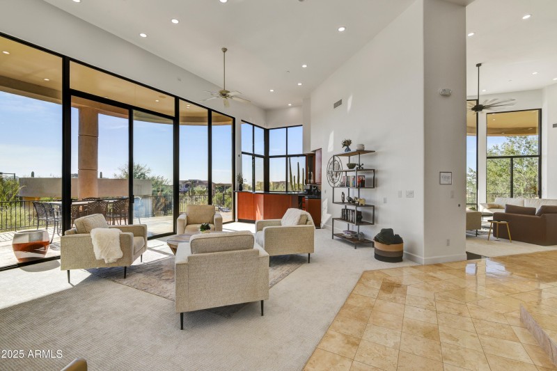 Views and more Views