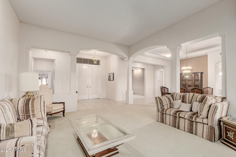 58 - Golf Club (11-25-25)