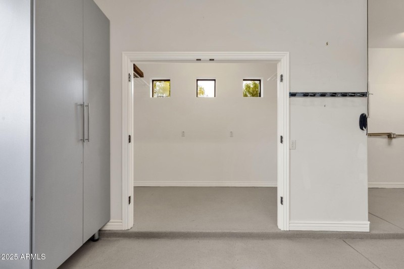 051_Garage Flex Room