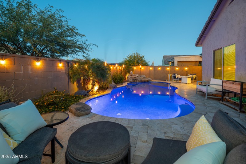6638 W Sonoma Way Pool 4