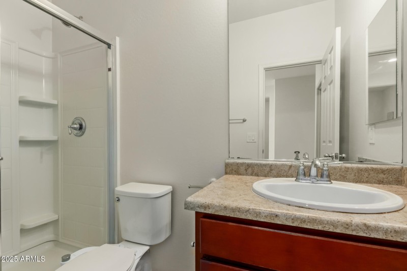 Downstairs Bathroom