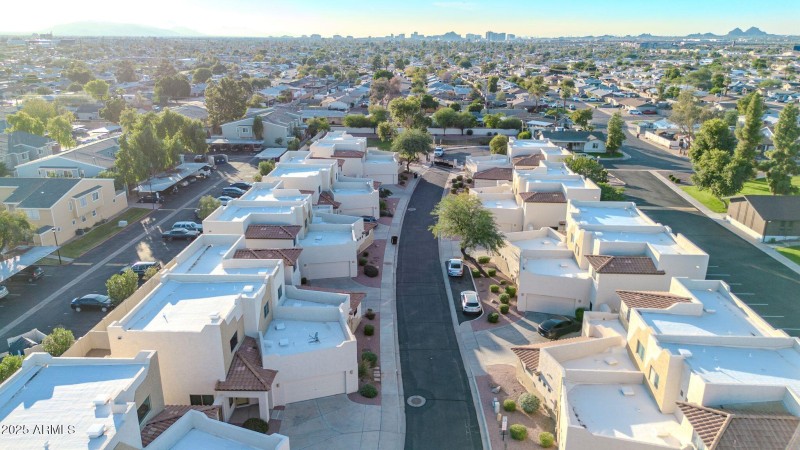 544 N Alma School Rd Drone-4