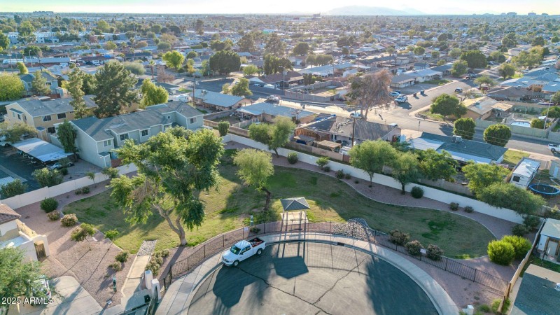 544 N Alma School Rd Drone-10