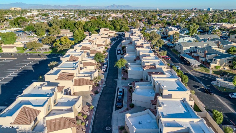 544 N Alma School Rd Drone-6