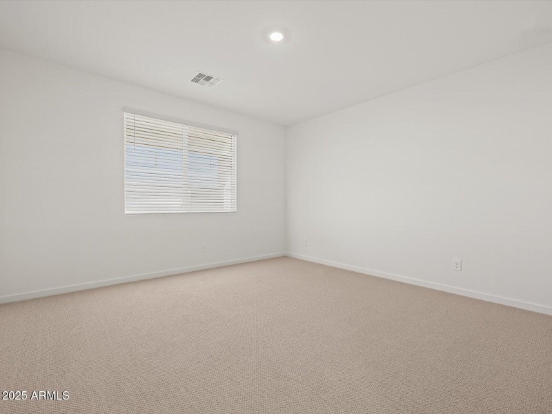 Primary Bedroom View 1