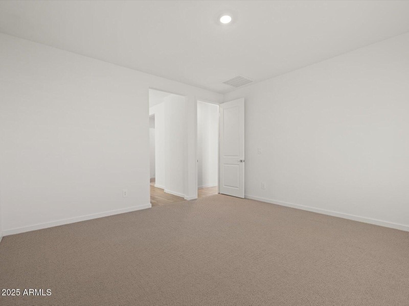 Primary Bedroom View 2