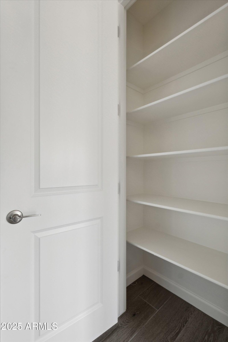 1,658 Linen Closet - 192