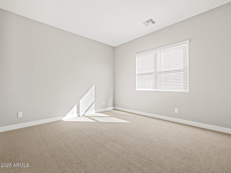 Primary Bedroom View 1