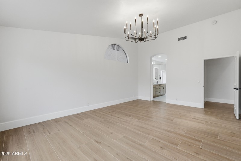 18637 N 85th-Master Bedroom 2