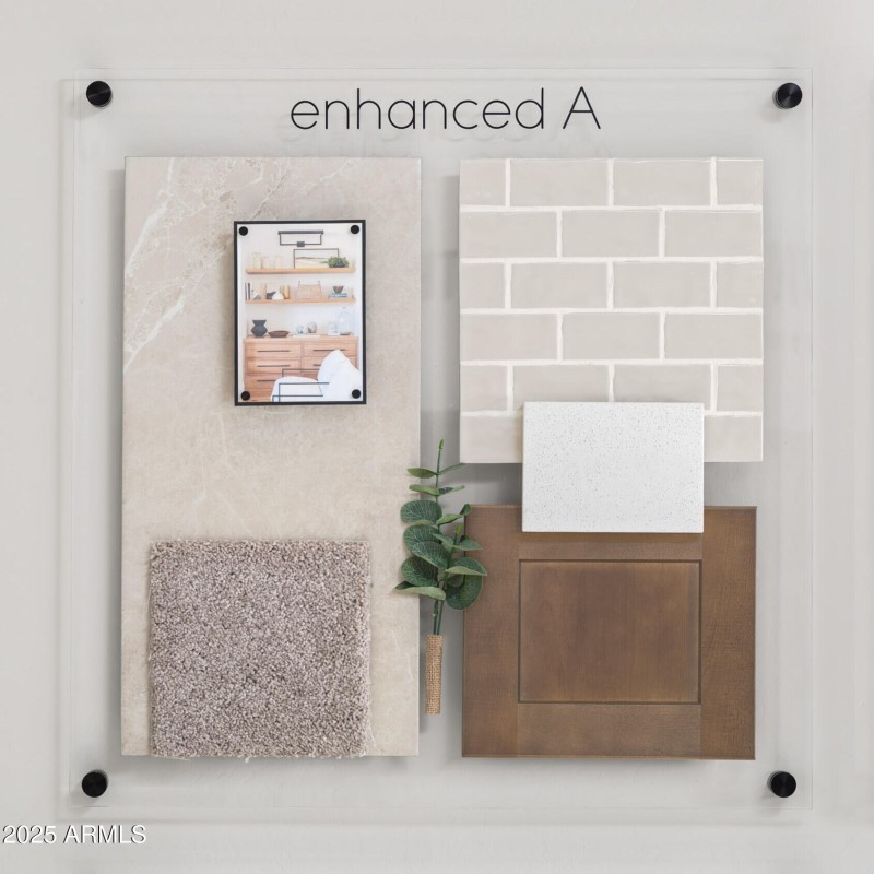 Enhanced A Design Package